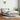 Pat box spring cu saltea, gri deschis, 90x220 cm, catifea