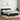 Pat box spring cu saltea, verde închis, 160x220 cm, catifea