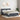 Pat box spring cu saltea, gri închis, 160x210 cm, catifea