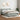 Pat box spring cu saltea, gri deschis, 160x210 cm, catifea