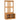 Arborele „SANDNES” 87x40x159,5 cm din lemn masiv de pin