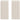 Perdele Voile cu Oelii 2 buc Crem 140x225 cm