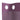 Perdele Voile cu Oelii 2 buc Violet 140x140 cm