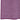 Perdele Voile cu Oelii 2 buc Violet 140x140 cm