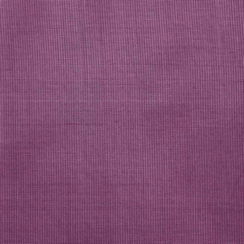 Perdele Voile cu Oelii 2 buc Violet 140x140 cm