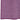 Perdele Voile cu Oeje 2 buc Violet 140x175 cm