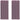 Perdele Voile cu Oelii 2 buc Violet 140x225 cm