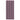 Perdele Voile cu Oeli 2 buc Violet 140x245 cm