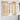 Perdele Voile cu buzunare pentru bare 2 buc portocaliu