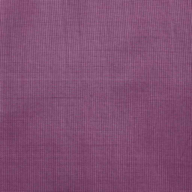 Perdele Voile cu buzunare pentru bare 2 buc violet