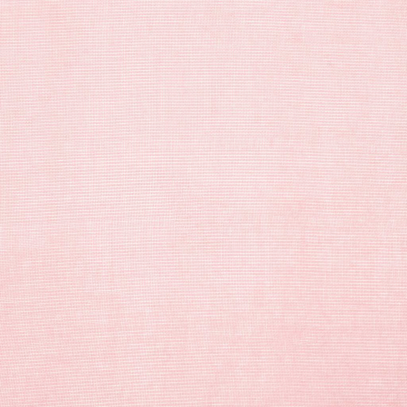 Perdele voal cu bucle 2 buc Roz deschis 140x245 cm