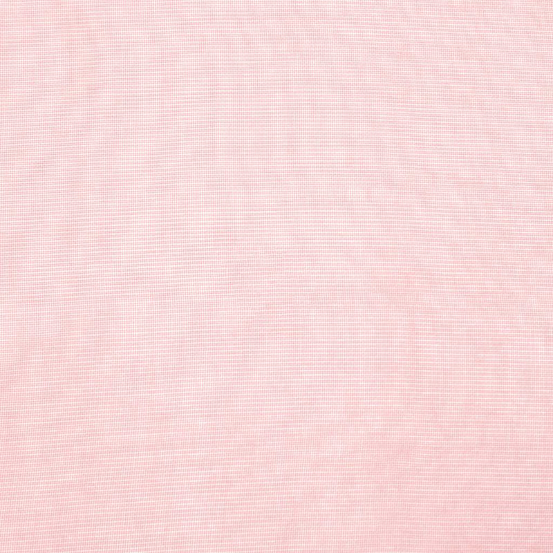 Perdele voal cu bucle 2 buc Roz deschis 140x260 cm