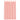 Perdele Voile cu Bucle 2 buc Roz 140x175 cm