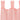 Perdele Voile cu Bucle 2 buc Roz 140x175 cm