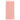 Perdele Voile cu Bucle 2 buc Roz 140x225 cm