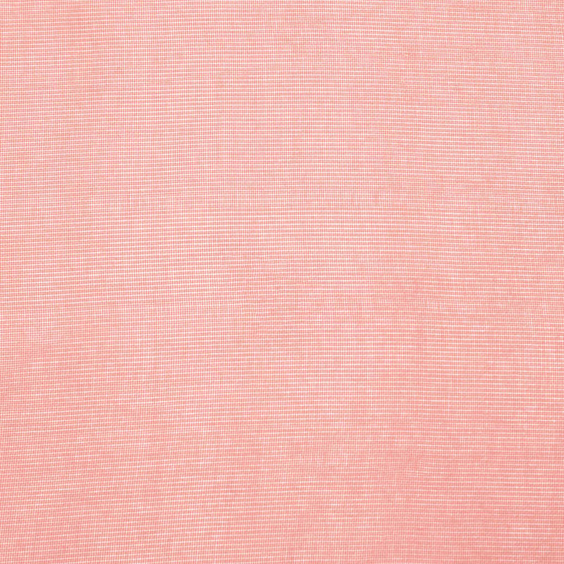Perdele Voile cu Bucle 2 buc Roz 140x225 cm
