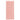 Perdele Voile cu Bucle 2 buc Roz 140x260 cm