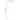 Perdele Voile cu Bucle 2 buc Roz 140x260 cm
