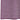 Perdele Voile cu Bucle 2 buc Violet 140x175 cm