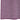 Perdele Voile cu Bucle 2 buc Violet 140x260 cm