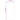 Perdele Voile cu Bucle 2 buc Violet 140x260 cm