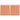 Perdele Voile cu Bucle 2 buc Terracota 140x140 cm