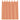 Perdele Voile cu Bucle 2 buc Terracota 140x140 cm