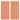 Perdele Voile cu Bucle 2 buc Terracota 140x225 cm
