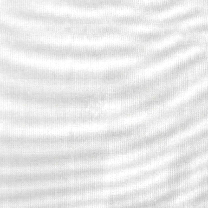 Perdele Voile cu Bucle 2 buc Alb 140x225 cm