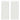 Perdele Voile cu Bucle 2 buc Alb 140x260 cm