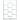 Bibliotecă, alb, 102x29x143 cm, lemn prelucrat