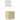 Set mobilier de baie, 2 piese, stejar sonoma, lemn prelucrat