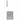 Set mobilier de baie, 2 piese, gri beton, lemn compozit