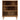 Dulap, lemn vechi, 57x35x75 cm, lemn prelucrat