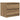 Noptiere 2 buc. stejar artizanal, 50x40x43.5 cm, lemn prelucrat