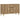 Dulap, stejar artizanal, 100x36x60 cm, lemn prelucrat