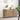Dulap, stejar artizanal, 100x36x60 cm, lemn prelucrat