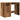 Birou din lemn vechi 100x49x75 cm, lemn prelucrat