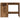 Birou din lemn vechi 100x49x75 cm, lemn prelucrat
