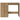 Birou, stejar artizanal, 100x49x75 cm, lemn prelucrat