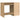 Birou, stejar artizanal, 100x49x75 cm, lemn prelucrat