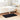 Covor Shaggy cu fir lung NAVARRA negru, 60x100 cm, poliester