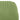 Scaun de relaxare, verde deschis, catifea