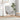 Scaun de relaxare Cloud Grey Fabric