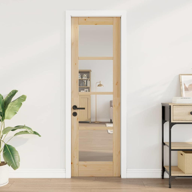 Ușă de interior ORKDAL Maro 61 x 198,5 cm