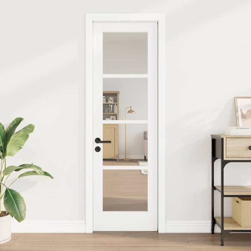 Ușă de interior ORKDAL Alb Primat 61 x 198,5 cm