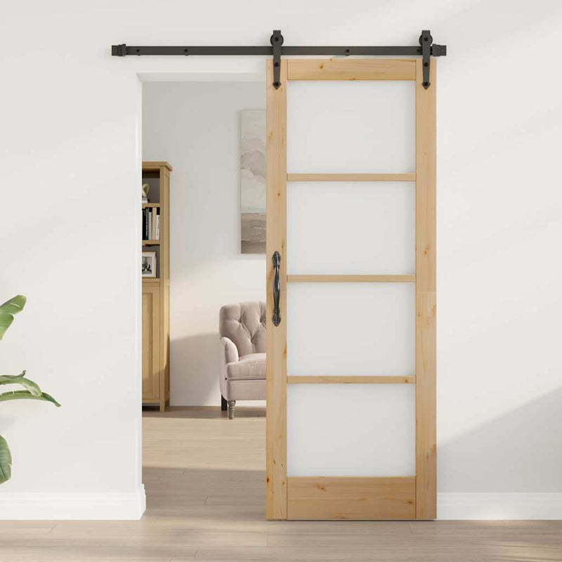 Ușă de interior ORKDAL Maro 73,5 x 198,5 cm