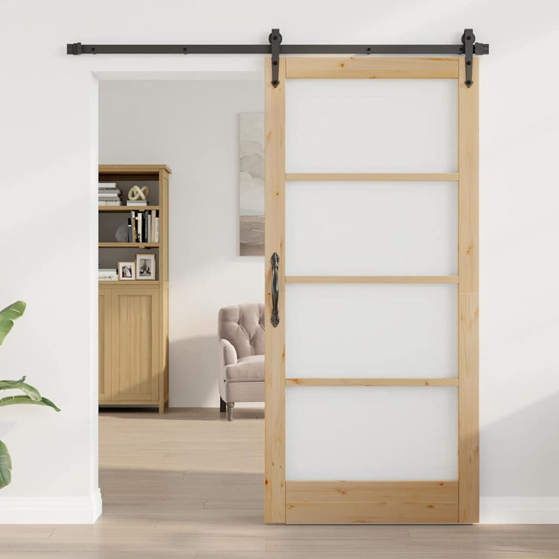 Ușă de interior ORKDAL Maro 93 x 202 cm