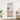 Ușă de interior ORKDAL Alb pregătit 93 x 211 cm