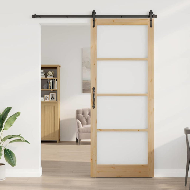 Ușă de interior ORKDAL Maro 93 x 232 cm